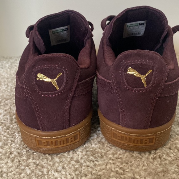 Puma shoes - Picture 3 of 6